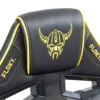 Компьютерное кресло FLOKY Asgard Yellow