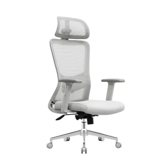 Компьютерное кресло FLOKY Ember Flow 1 Grey