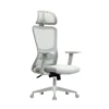 Компьютерное кресло FLOKY Ember Flow 2 Gray