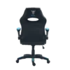 Компьютерное кресло FLOKY NEXUS Aqua-Black