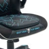 Компьютерное кресло FLOKY NEXUS Black-Blue V2