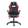 Компьютерное кресло FLOKY NEXUS Black-Red