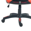 Компьютерное кресло FLOKY NEXUS Black-Red