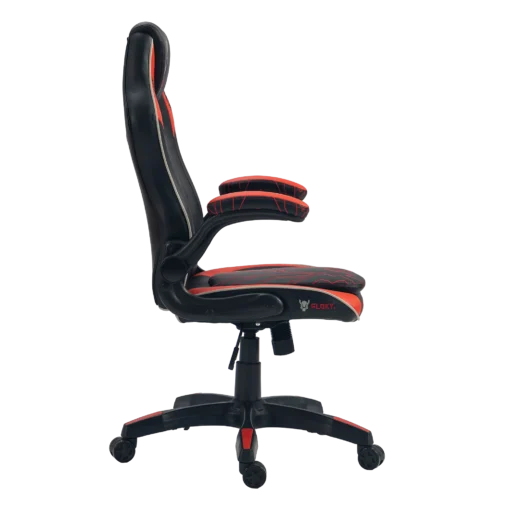Компьютерное кресло FLOKY NEXUS Black-Red