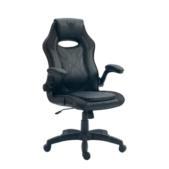 Компьютерное кресло FLOKY NEXUS Black