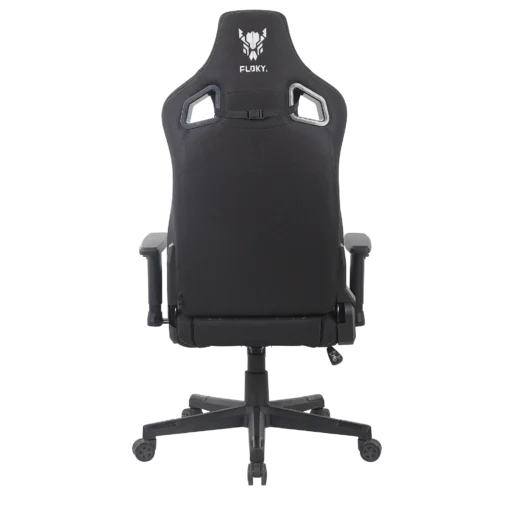 Компьютерное кресло FLOKY Velocity Black