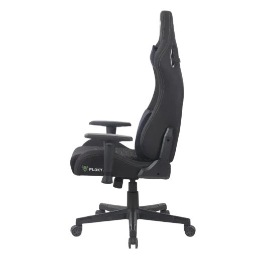 Компьютерное кресло FLOKY Velocity Black