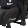 Компьютерное кресло FLOKY Velocity Black