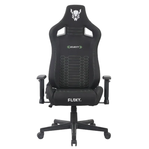 Компьютерное кресло FLOKY Velocity Black