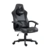 Компьютерное кресло FLOKY Huginn Black SP