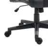 Компьютерное кресло FLOKY Huginn Black SP