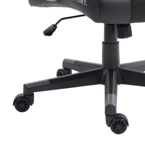 Компьютерное кресло FLOKY Huginn Black SP