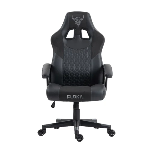 Компьютерное кресло FLOKY Huginn Black SP