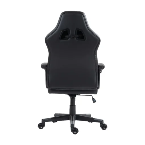 Компьютерное кресло FLOKY Huginn Black SP