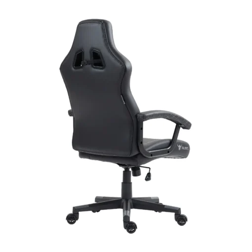 Компьютерное кресло FLOKY Huginn Black SP