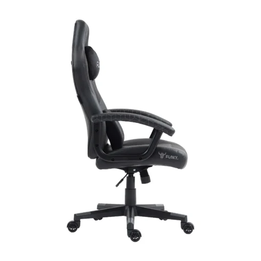 Компьютерное кресло FLOKY Huginn Black SP