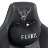 Компьютерное кресло FLOKY Huginn Black SP