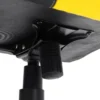 Компьютерное кресло FLOKY Huginn Yellow