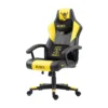 Компьютерное кресло FLOKY Huginn Yellow SP