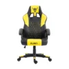 Компьютерное кресло FLOKY Huginn Yellow SP