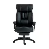 FLOKY Jotunn Ember Black