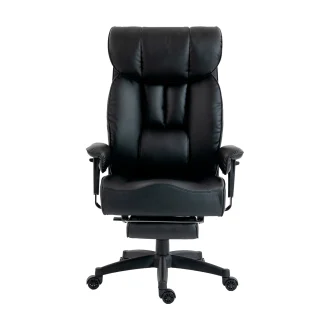 FLOKY Jotunn Ember Black
