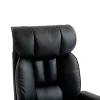 FLOKY Jotunn Ember Black