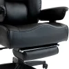 FLOKY Jotunn Ember Black