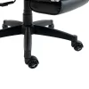 FLOKY Jotunn Ember Black
