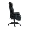 FLOKY Jotunn Ember Black