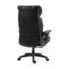 FLOKY Jotunn Ember Black