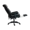 FLOKY Jotunn Ember Black
